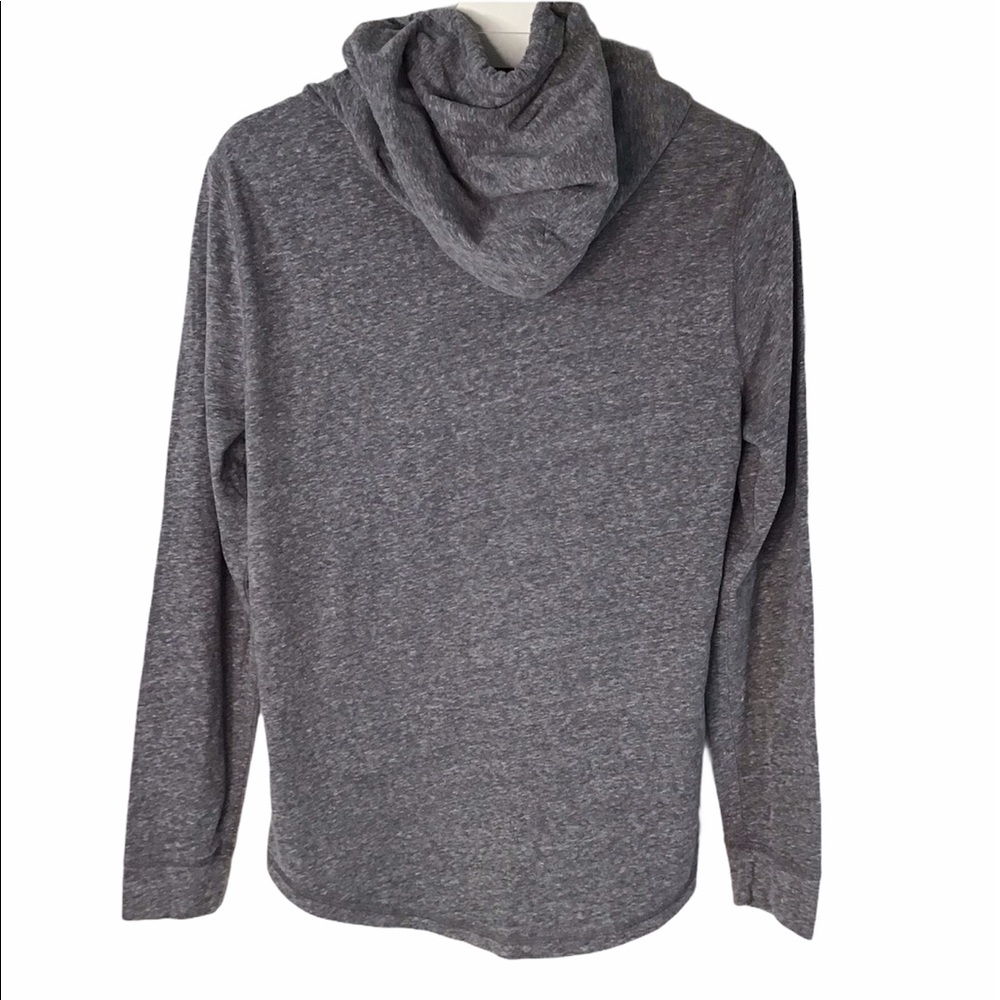 Hollister Pullover Drawstring Hoodie S - Picture 2 of 14